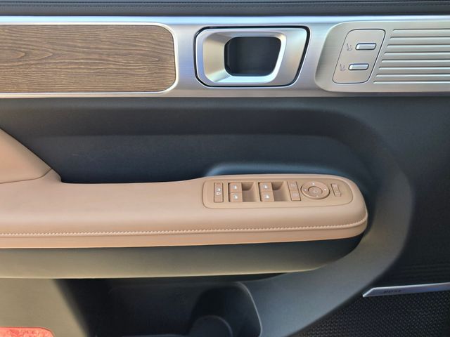 2027 Hyundai Santa Fe
