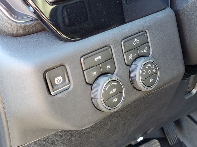 2026 Chevrolet Silverado 1500 Crew Cab 4WD Pickup for sale #TZ429033 - photo 8