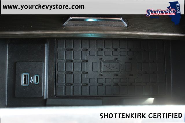 Used 2022 Ford Expedition Max SUV