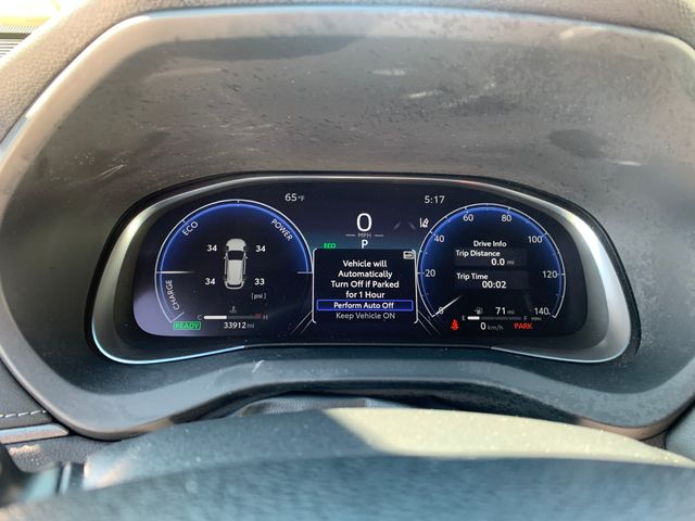 Used 2023 Toyota Venza SUV