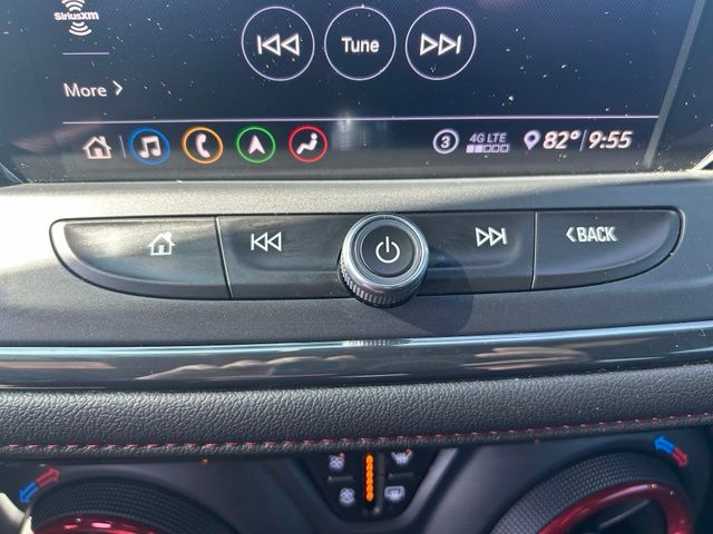 Used 2020 Chevrolet Blazer SUV