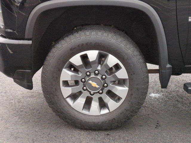 Used 2022 Chevrolet Silverado 2500HD Truck