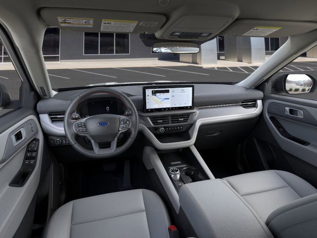 Photo of 2025 Ford Explorer Active in Dallas, GA - 9,  2025 Ford Explorer Active:L166585