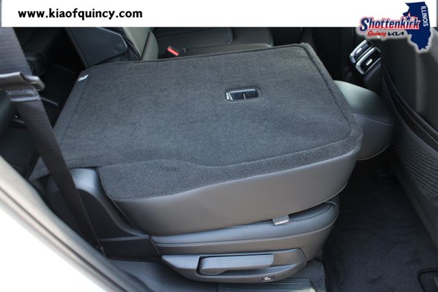 New 2026 Kia Sorento SUV