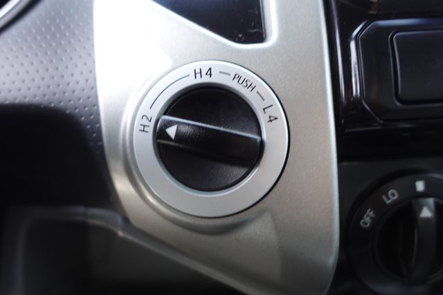 used 2014 Toyota Tacoma car, priced at $19,500