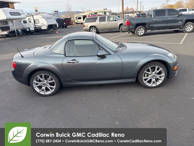 2013 Mazda Miata PRHT Grand Touring 19