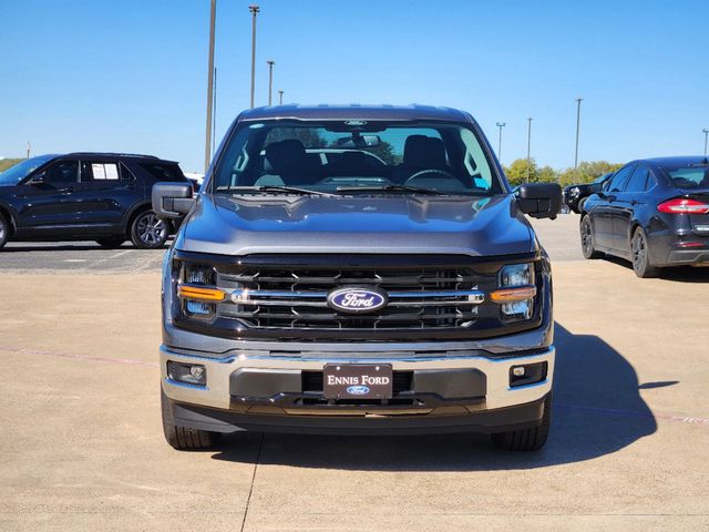 2024 Ford F-150 XLT 3