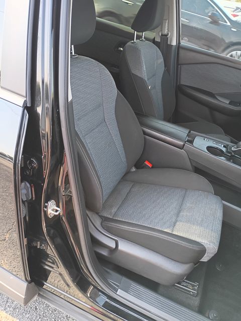 Used 2023 Nissan Rogue SUV