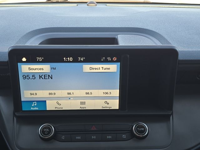 Photo of 2024 Ford Maverick XL in Dallas, GA - 27,  2024 Ford Maverick XL:167571A