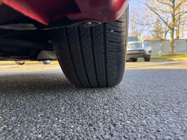 used 2016 Honda Civic car, priced at $15,800