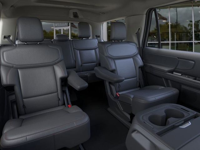 2026 Ford Expedition