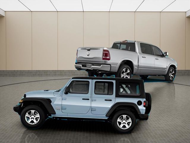 View vehicle photo 6