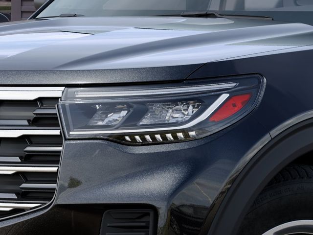 New 2027 Black Ford Active image 18