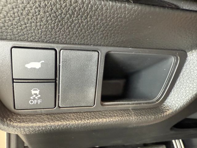2026 Acura ADX A-Spec Advance Package - Urban Gray Pearl exterior view 20