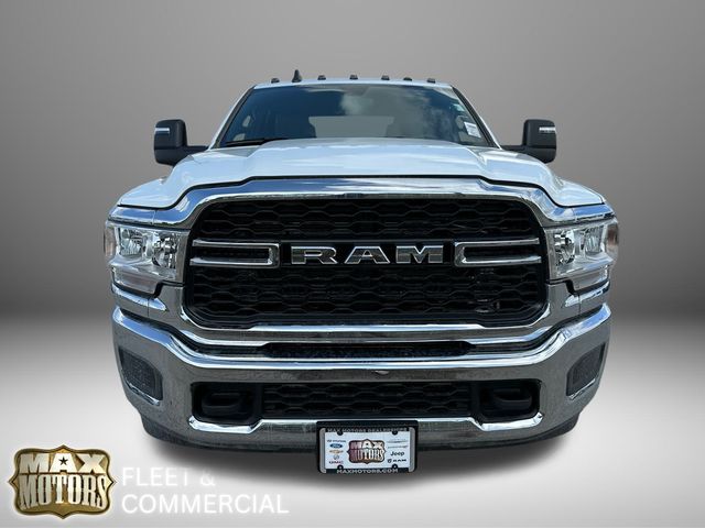 2024 Ram 3500 Tradesman 2