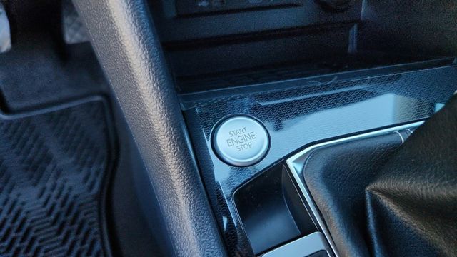 2026 Volkswagen Taos