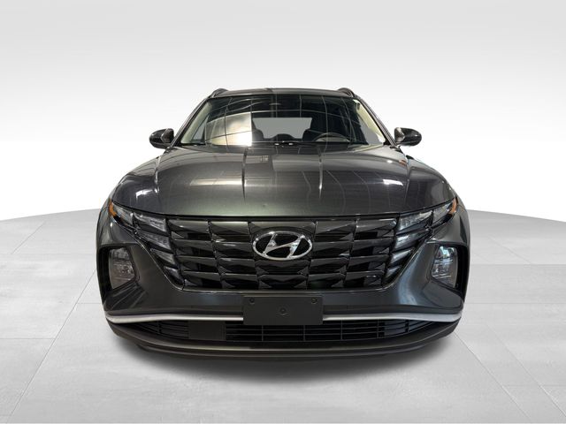 2024 Hyundai Tucson SEL Gray at Superior Honda