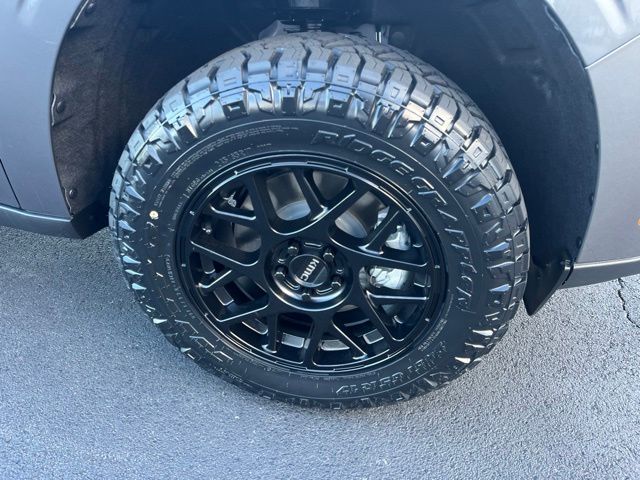 2026 Ford Maverick XLT:169208