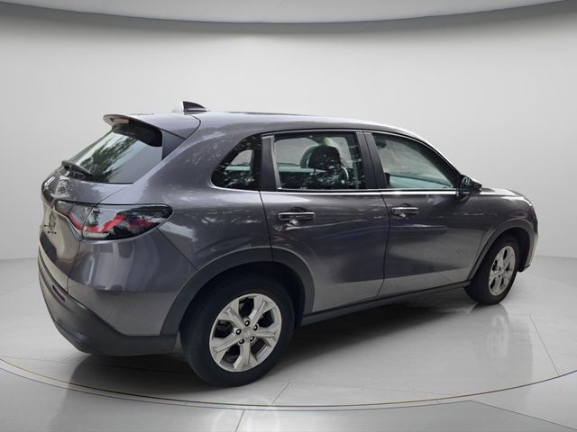 2024 Honda HR-V - $22,470