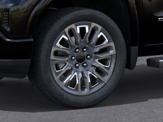 2026 GMC Sierra 1500 Denali Ultimate:47002