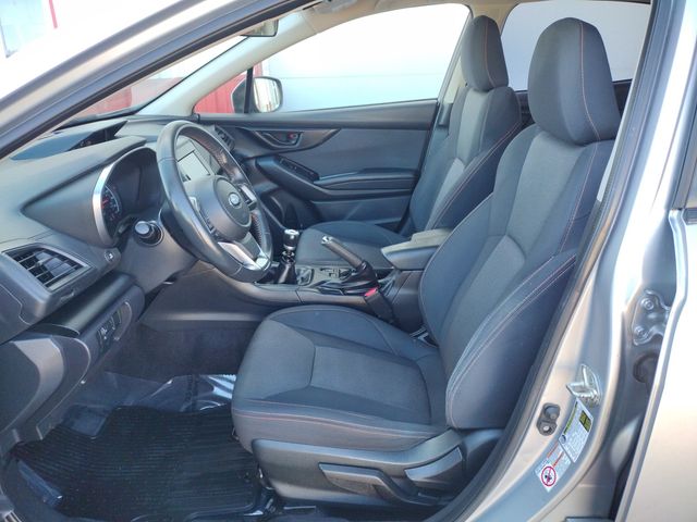 2018 Subaru Crosstrek 2.0i Premium photo