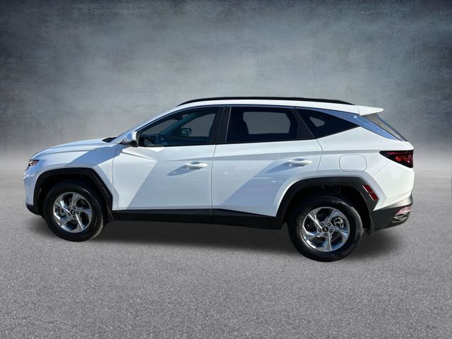 2024 Hyundai Tucson SEL 2