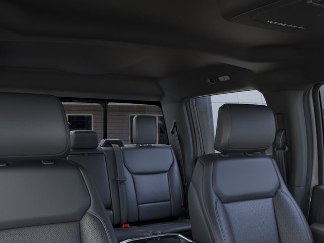 2026 Ford F-150 Lariat:169142