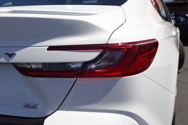 used 2025 Toyota Camry car, priced at $32,000