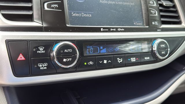 Used 2018 Toyota Highlander SUV
