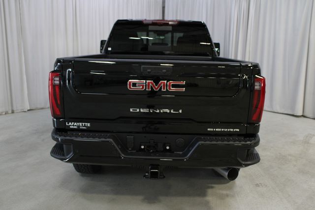New 2026 Black GMC Denali image 31