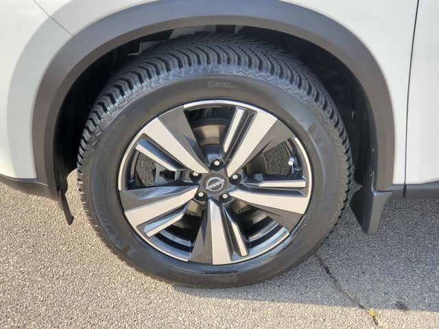 Used 2023 Nissan Rogue SUV