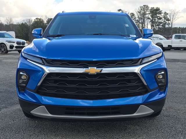 2024 Chevrolet Blazer LT:C02534