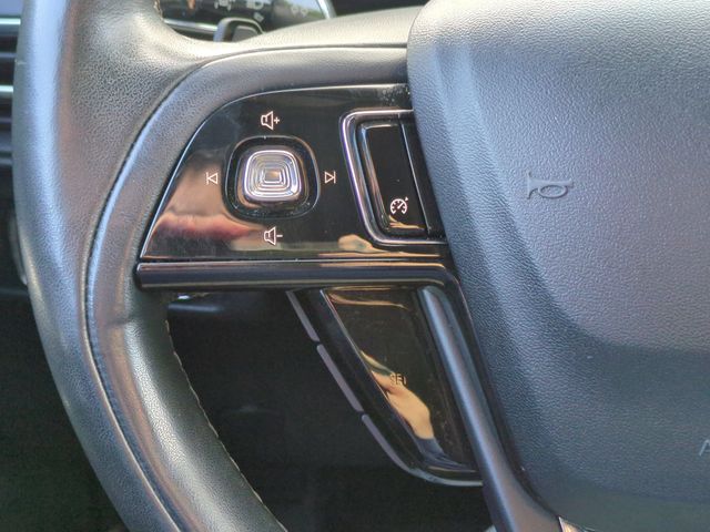 Used 2021 Black Lincoln Standard image 16