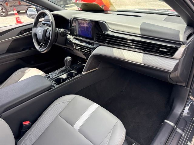 2025 Toyota Camry - $30,588