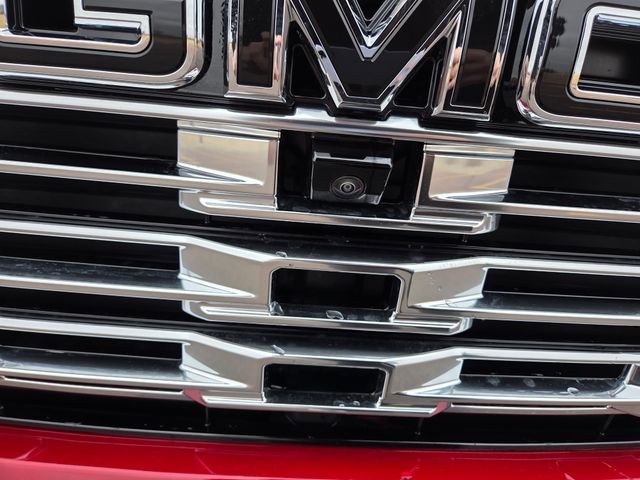 2026 GMC Terrain AWD Denali