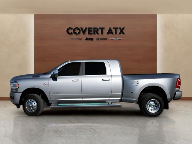 Used Car 2024 Ram 3500  Laramie For Sale Under $80,000 In Austin, Texas