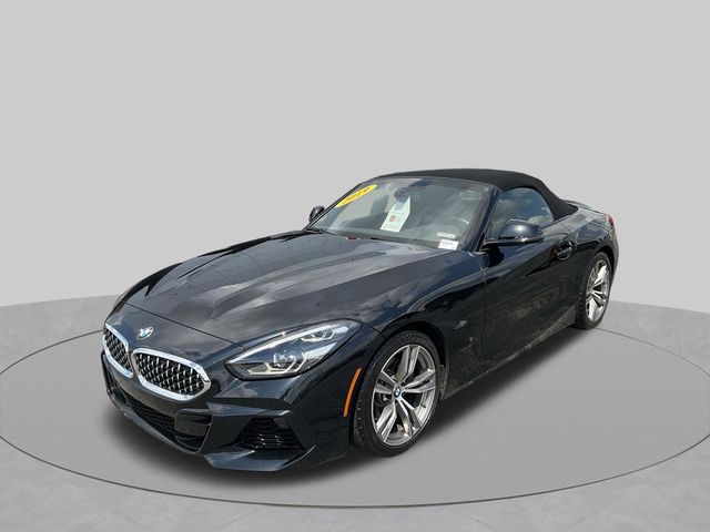  2019 BMW Z4 sDrive30i RWD   
