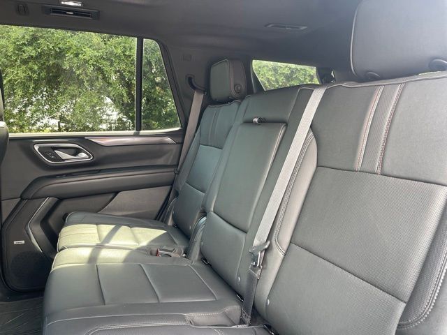 Used 2023 Chevrolet Tahoe SUV