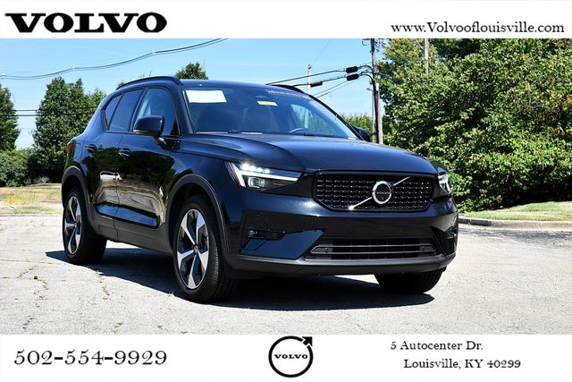 2026 Volvo XC40 B5 Plus AWD