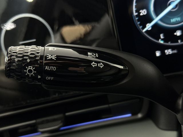 New 2025 Hyundai Elantra Hybrid For Sale in Indianapolis, IN