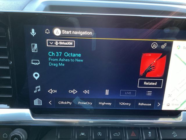 Used Car 2022 Chevrolet Silverado 1500  Lt For Sale Under $35,000 In San Antonio, Texas