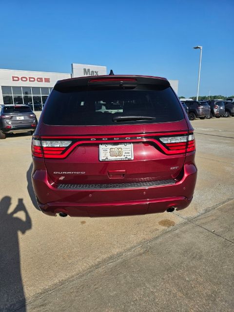 2023 Dodge Durango GT 6