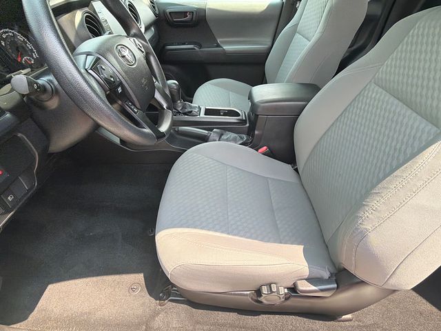 Used 2021 Toyota Tacoma Truck