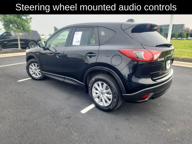 Used 2016 Mazda CX-5 For Sale in Grove City, OH