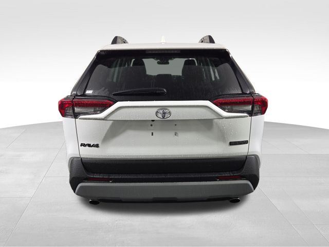 2024 Toyota RAV4 Adventure photo