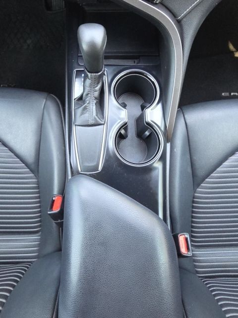 2019 Toyota Camry L:B02043A