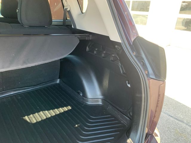 Used 2018 Toyota RAV4 SUV