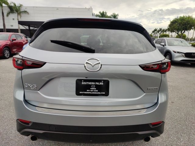 2023 Mazda CX-5 2.5 S Select Package 9