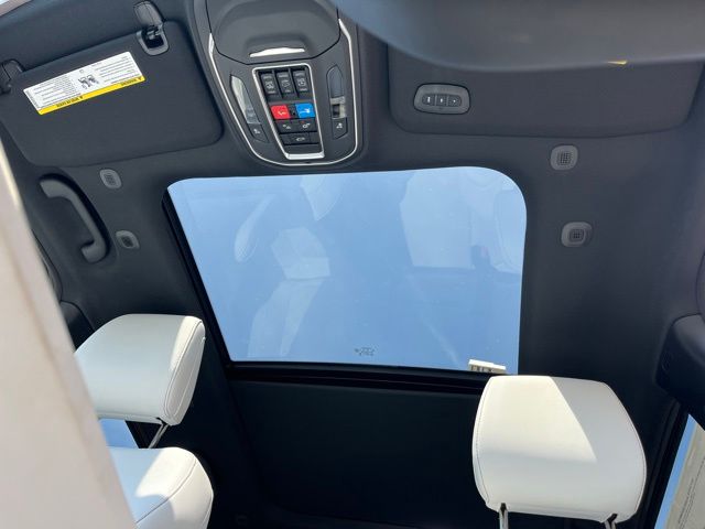 New 2026 Jeep Cherokee Overland For Sale in Highland, IN