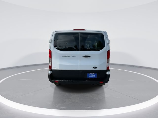 Used 2024 White Ford  image 6